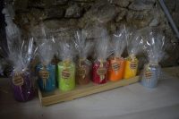 Cylindres 100g