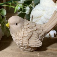 Bougie Oiseau