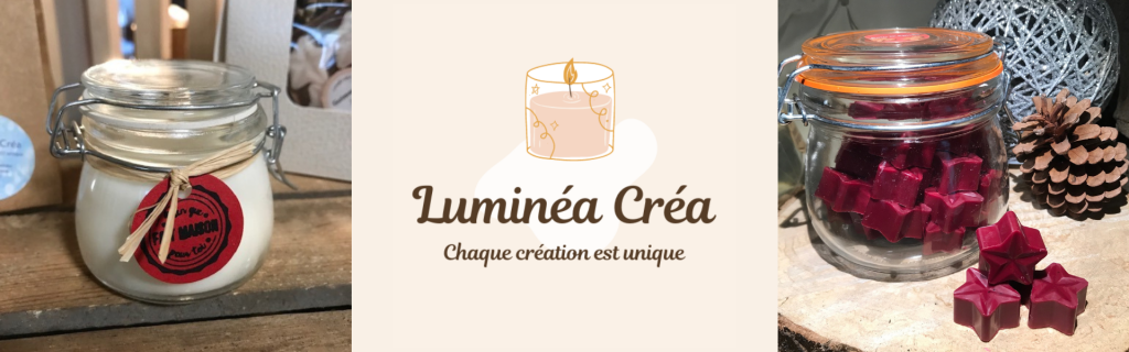 Bandeau luminéa créa