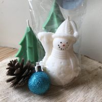 Les décoratives de Noël