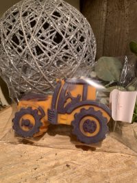 tracteur