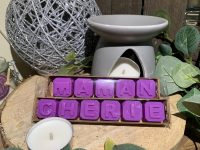 Coffret fondant fête des mères