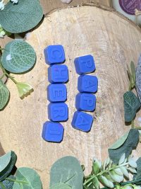 Coffret cadeau Papa Chéri : Fondants Parfumés – Douceur Olfactive