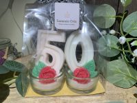 Bougie d’anniversaire