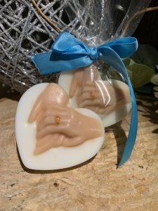 Cadeaux des invités Mariage