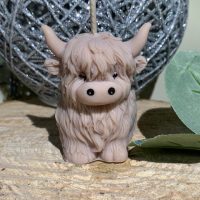bougie vache