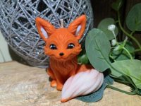 bougie renard