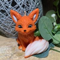 bougie renard
